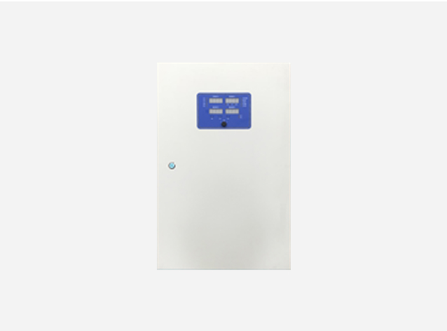 智能疏散系統(tǒng)，湖南大唐電氣