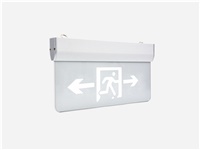 智能疏散指示系統(tǒng)怎么安裝，智能疏散指示系統(tǒng)安裝規(guī)范[圖解]
